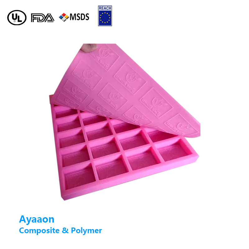 Polyurethane Molds